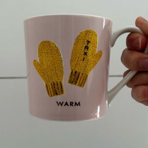 Kate Spade Mug